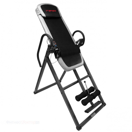 Инверсионный стол Optifit  Vista NQ-3900