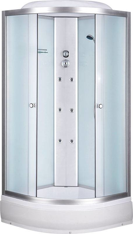 Душевая кабина Niagara  NG-3303G