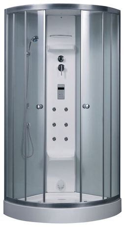 Душевая кабина Timo TL-1503