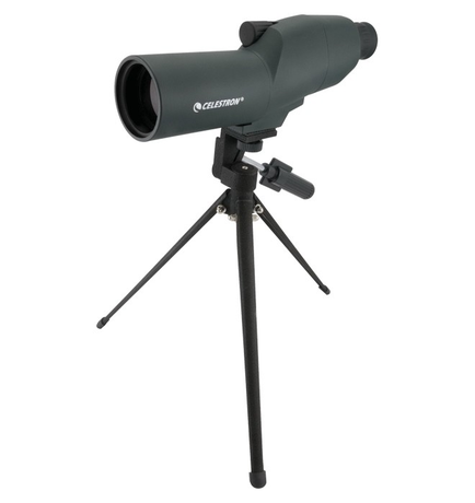 Зрительная труба Celestron  UpClose Zoom 50 Straight