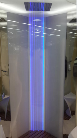 Душевая кабина Orans OLS-SR-89106S white
