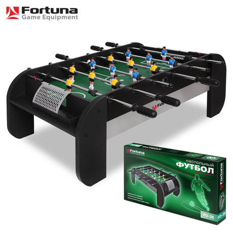 Настольный футбол Fortuna FD-35 