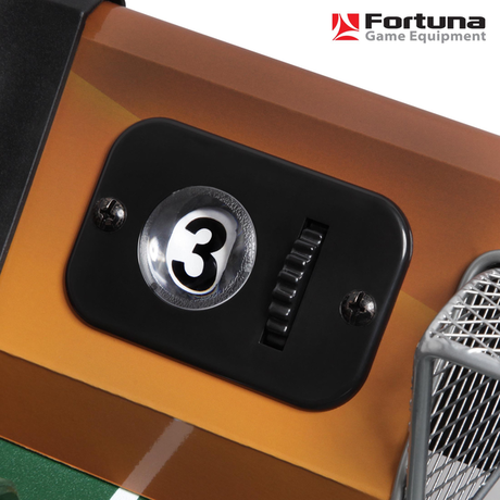 Настольный футбол Fortuna Arena FRS-455 