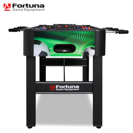 Настольный футбол Fortuna Forward  FRS-460 Telescopic 