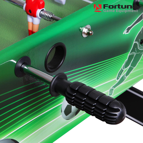 Настольный футбол Fortuna Forward  FRS-460 Telescopic 