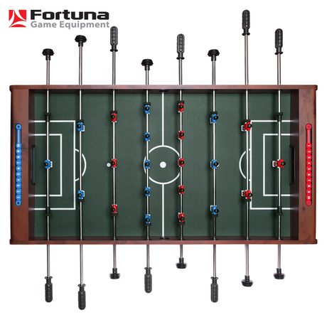 Настольный футбол Fortuna Sherwood FDH-430 