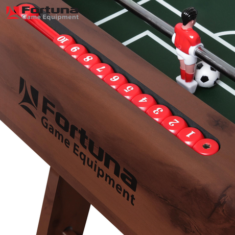 Настольный футбол Fortuna Sherwood FDH-430 