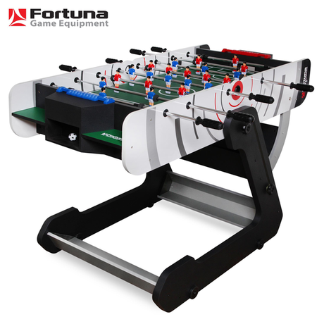 Настольный футбол Fortuna Evolution FDX-470 Telescopic 
