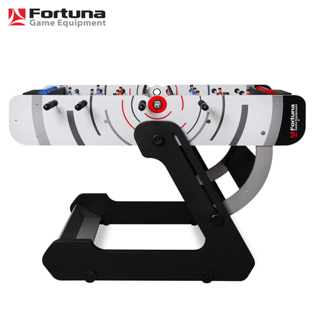 Настольный футбол Fortuna Evolution FDX-470 Telescopic 