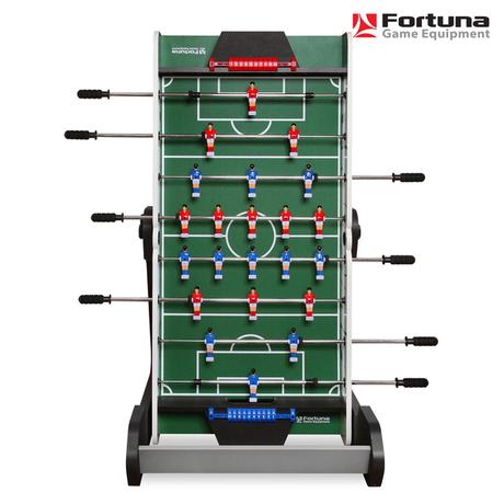 Настольный футбол Fortuna Evolution FDX-470 Telescopic 