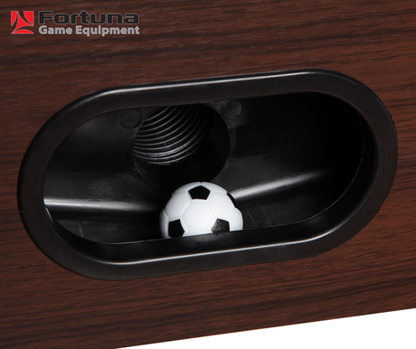 Настольный футбол Fortuna Defender FDH-520 