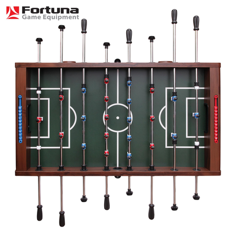 Настольный футбол Fortuna Sherwood FDH-530 