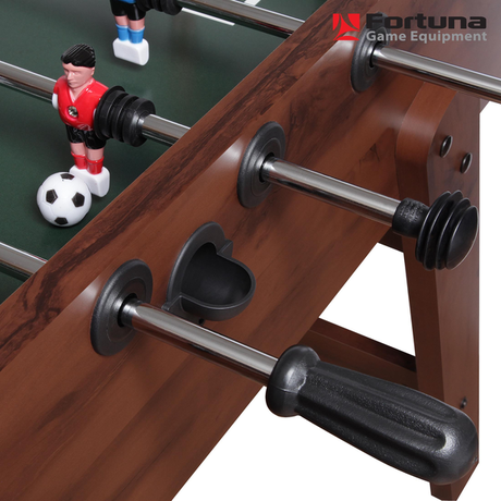 Настольный футбол Fortuna Sherwood FDH-530 