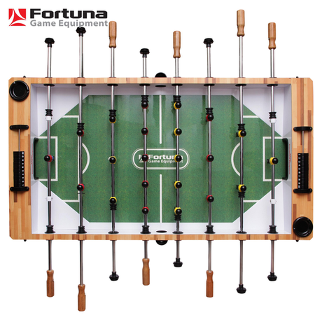 Настольный футбол Fortuna Tournament Profi FRS-570