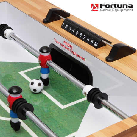 Настольный футбол Fortuna Tournament Profi FRS-570
