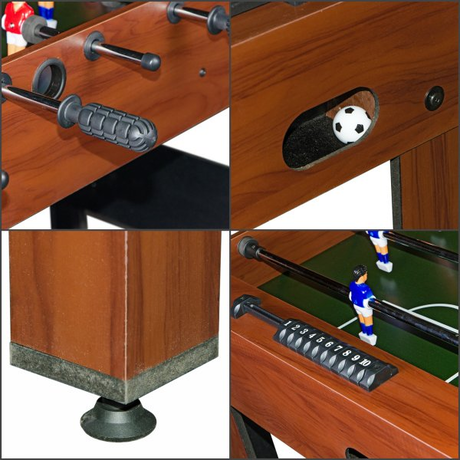 Настольный футбол Weekend Billiard Standart