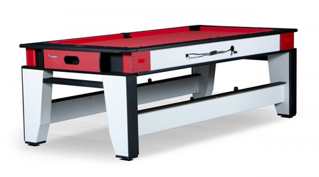 Игровой стол-трансформер Weekend Billiard ATOMIC 2-in-1