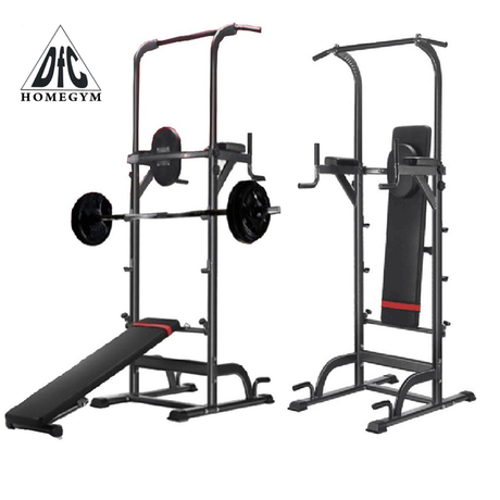 Силовой комплекс DFC  Power Tower G005