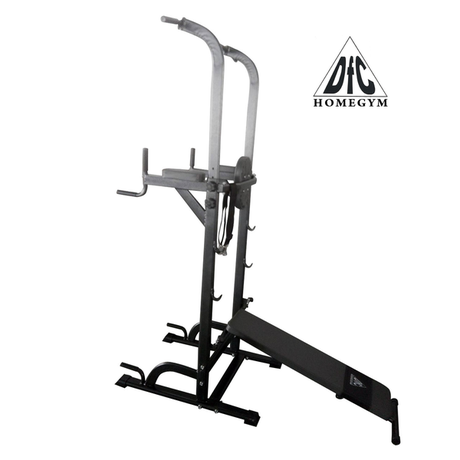 Силовой комплекс DFC  Power Tower G005