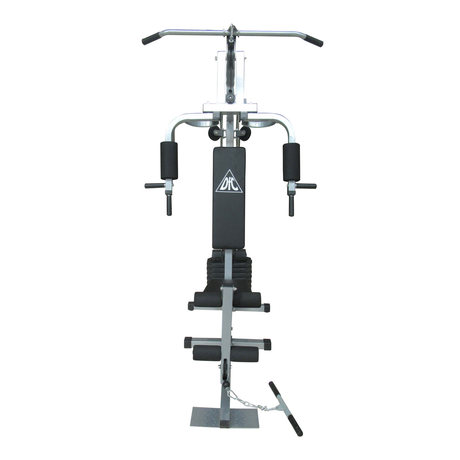 Силовой комплекс DFC  7000