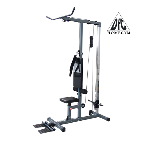 Силовой комплекс DFC  HOMEGYM HM018 
