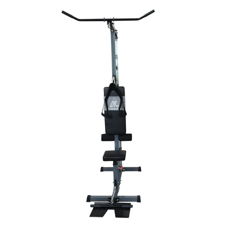 Силовой комплекс DFC  HOMEGYM HM018 