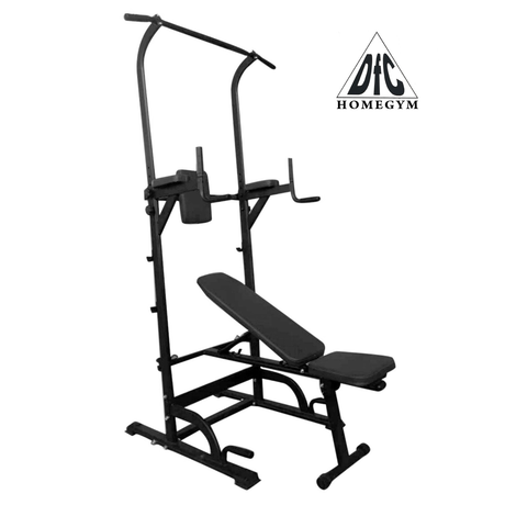 Силовой комплекс DFC  Power Tower G004