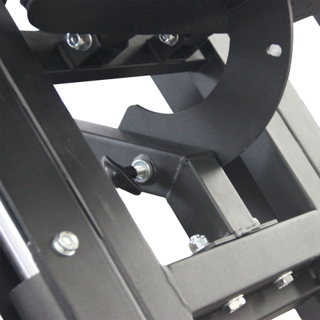 Силовой комплекс DFC  POWERGYM HM028