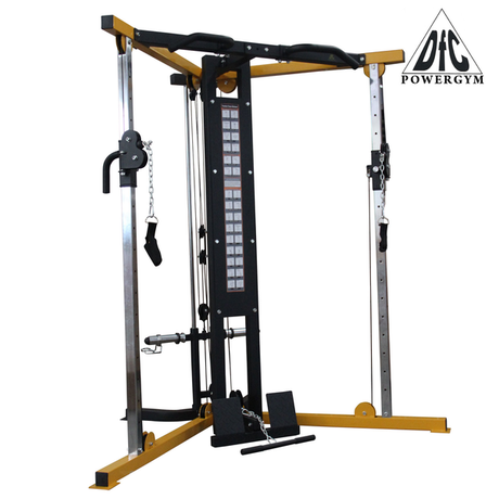 Силовой комплекс DFC  POWERGYM PK023