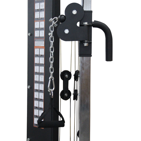 Силовой комплекс DFC  POWERGYM PK023