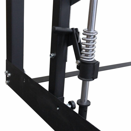 Силовой комплекс DFC  POWERGYM PK006 