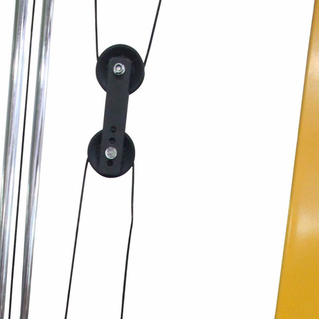 Силовой комплекс DFC  POWERGYM PK013