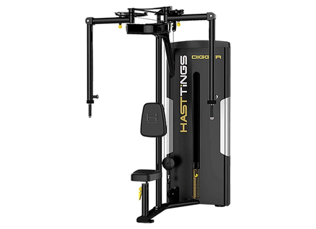 Силовой комплекс Hasttings Digger HD003-1