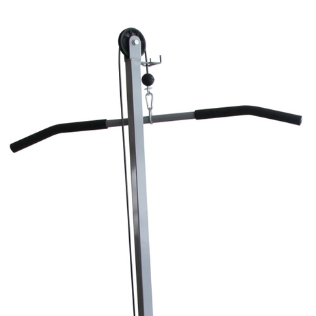 Силовая скамья DFC  D307A 