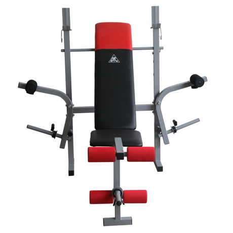 Силовая скамья DFC  D307B