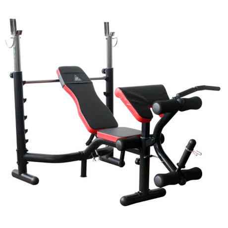 Силовая скамья DFC  D3101