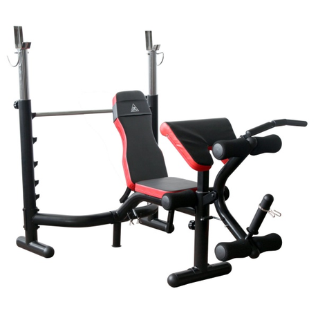 Силовая скамья DFC  D3101