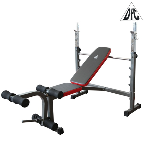 Силовая скамья DFC  D3701