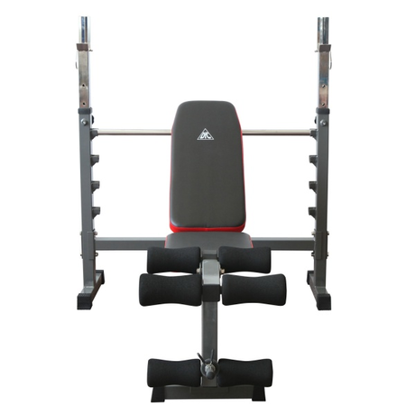 Силовая скамья DFC  D3701