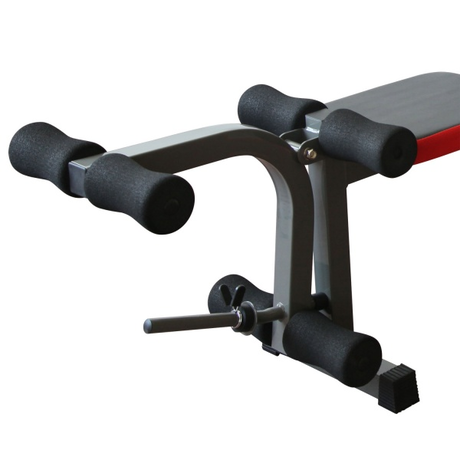 Силовая скамья DFC  D3701