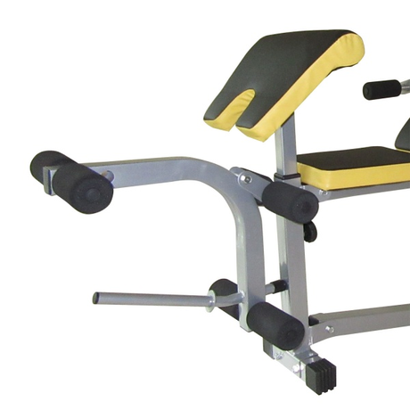 Силовая скамья DFC  D37022