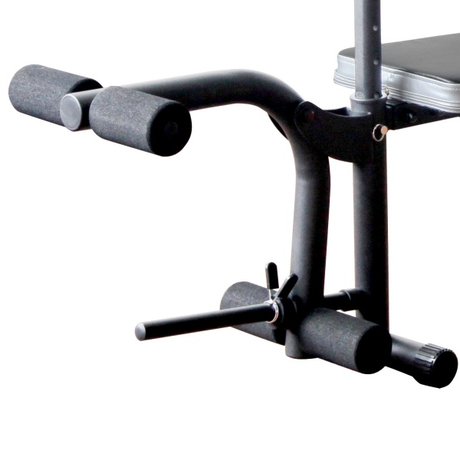 Силовая скамья DFC  D3802