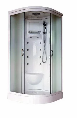 Душевая кабина Nautico N-100HK