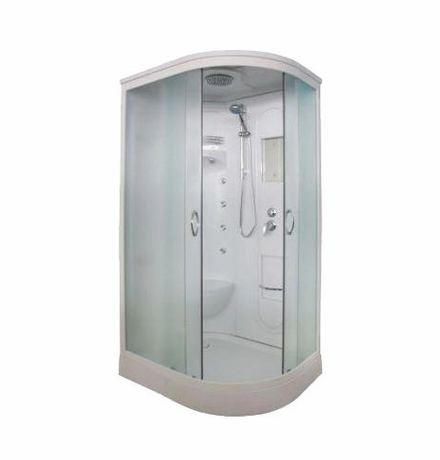 Душевая кабина Nautico N-115HK L