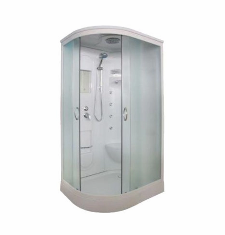 Душевая кабина Nautico N-115HK R