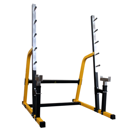 Силовая стойка DFC  POWERGYM RA041
