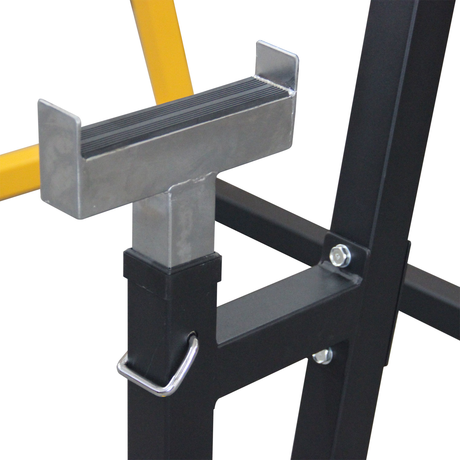 Силовая стойка DFC  POWERGYM RA041