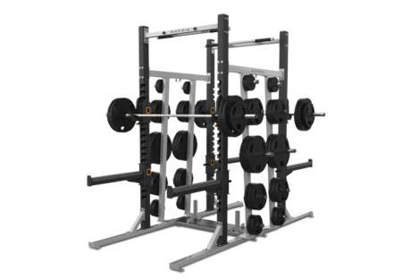 Силовая стойка Matrix  MAGNUM MG-A691