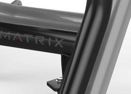 Силовая стойка Matrix  MAGNUM MG-MR691 MEGA