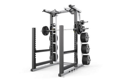 Силовая стойка Matrix  MAGNUM MG-MR694